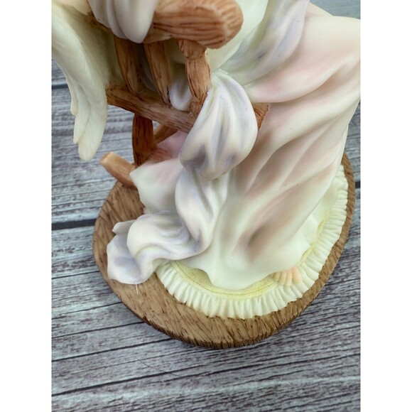 Seraphim Classics Hannah Always Near #78087 Roman, Inc. 1997 - Picture 10 of 16